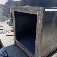 جوشکاری سیار