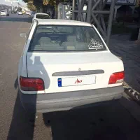 پراید مدل۸۰