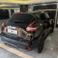 نیسان جوک پلاتینیوم فول ۲۰۱۷
