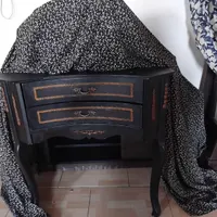 کنسول و میز تی وی