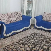 مبل‌هفت‌نفره