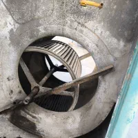 سرویس کولر آبی نصب وتعمیرکولرابی
