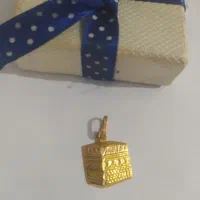 طلای سبک و کاملا سالم و نو|جواهرات|ایذه, |دیوار