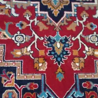 دوعدد فرش شش متری درحدنونو