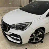 اریزو 5 اسپرت فول اتومات صفر نقد/اقساط