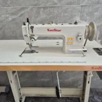 سان استار دوپایه دینام مگنتی معاوضه فروش خریدار