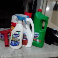 نظافتچی هستم