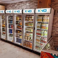 یخچال فریزر کافی شاپ رستوران فست فود کینو KINO|فروشگاه و مغازه|تهران, جمهوری|دیوار