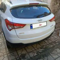 هایماs5 مدل97 توربو