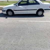 پارس ۸۷ تمیز|خودرو سواری و وانت|همدان, |دیوار