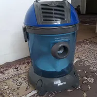 جارو برقی بکو+محصول کشور ترکیه|جاروبرقی، جارو شارژی، بخارشو|فولادشهر, B2|دیوار