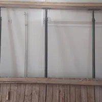 دزگاه۹ متری قالی دستگاه قالی بافی۹ متری چوبی