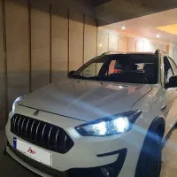 اطلس 1404 صفر سانروف دار