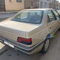 روآ مدل ۸۶ بنزینی|خودرو سواری و وانت|نیشابور, هفده شهریور|دیوار