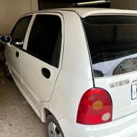 mvm110بسیار تمیز|خودرو سواری و وانت|رشت, کوی مهر|دیوار