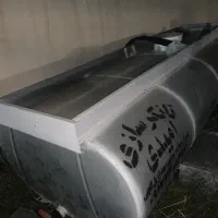 تانکر آب ۵هزارتایی