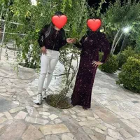 تعدادی سایز کوچک نهایتا تا۴۰