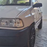 پراید 131 SE|خودرو سواری و وانت|آباده, |دیوار