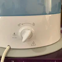 بخارگر ایستاده فیلیپس|اتو و لوازم اتو|سنندج, |دیوار