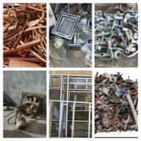 انواع ضایعات در محل شما با باسکول دیجیتال