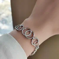 دستبند مارک ژوپینگ 2038|بدلیجات|تبریز, |دیوار