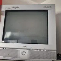 تلویزیون ۱۴ اینچ