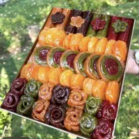 محصولات آدرینا (عمده ای)