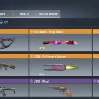 اکانت سفید خوب|کنسول، بازی ویدئویی و آنلاین|شیراز, کوشک میدان|دیوار