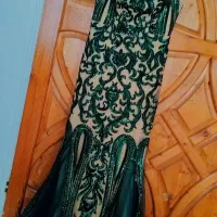 لباس کار شده