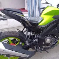 بنلی ۱۸۰ s درحد خشک|موتورسیکلت|رشت, گلسار|دیوار