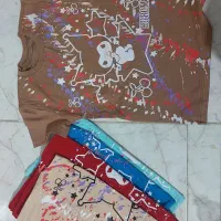 لباس بچگونه