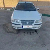 سمندlx|خودرو سواری و وانت|قروه, |دیوار