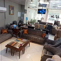 مبل آرتین ««مبل مدل وستو کم جا »»|مبلمان خانگی و میز عسلی|بندرعباس, |دیوار