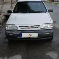 خودرو پراید|خودرو سواری و وانت|بهشهر, |دیوار