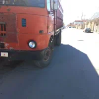 ایفا باری فلزی مدل ۶۱|خودرو سنگین|رامند, |دیوار