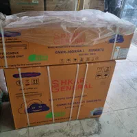 کولر General Shekar