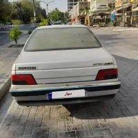 پژو ۹۸|خودرو سواری و وانت|بندرعباس, |دیوار