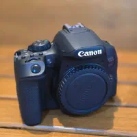 دوربین کنون / کانن 850 D و لنز|دوربین عکاسی و فیلم‌برداری|تهران, نیروی هوایی (پیروزی)|دیوار