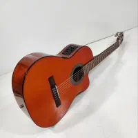 گیتار کلاسیک Cort AC100CDX YT