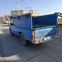 نیسان دیزل مدل۹۰|خودرو سواری و وانت|نیشابور, فردوسی جنوبی|دیوار