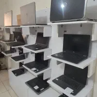 خریدار  و فروش انواع لپتاپ های استوک|رایانه همراه|تهران, صفا|دیوار