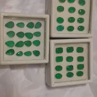 زمرد پنجشیر زمرد دوبلایت یا دابلت موزینایت یاقوت|جواهرات|مشهد, گلشور|دیوار