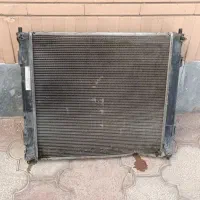 رادیاتور جک s5 دنده ای|قطعات یدکی و لوازم جانبی|شاهرود, |دیوار