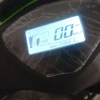 کواکس 125سی سی