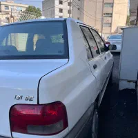 پراید131مدل95