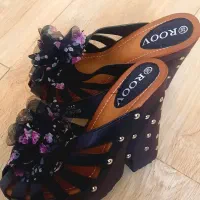 صندل روفرشی