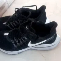 کتانی اورجینال استوک و صندل چرم کاملا نوسایز ۳۸|کیف، کفش، کمربند|تهران, نظام‌آباد|دیوار