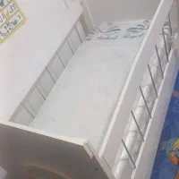 تخت خواب کودک
