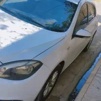 برلیانس 320
