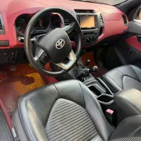 تویوتا هایلوکس 2006 فیس 2014|خودرو سواری و وانت|تهران, اقدسیه|دیوار